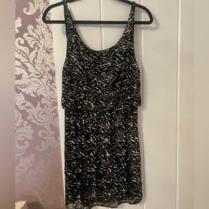 Alice & Olivia dress